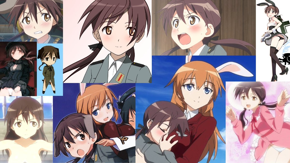 バルクホルン誕生祭 Twitter Search
