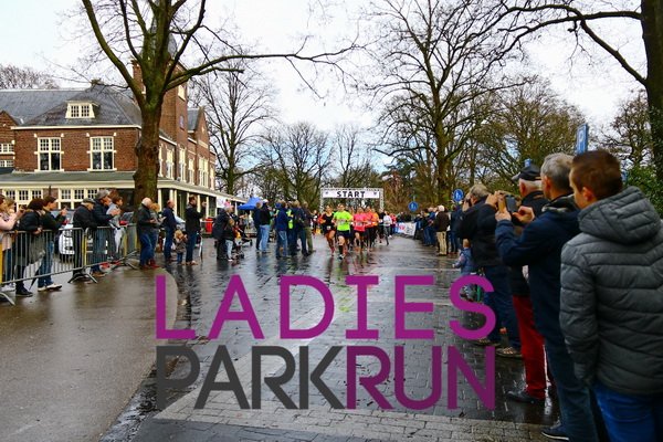 Ruim 400 foto's van de <a href="/LadiesParkRun/">Ladies Park Run</a> in #Rijssen op fotorijssen.nl