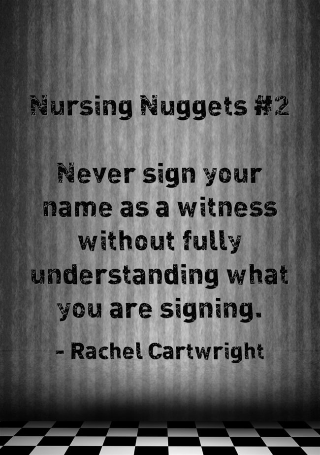 RNImpact's tweet image. ^RC #pateintsafety #nursingnuggets #rnseminars