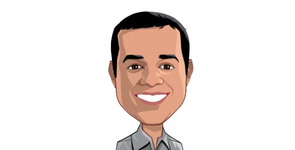 Mohan Ramaswamy (@MohanRamaswamy) | Twitter