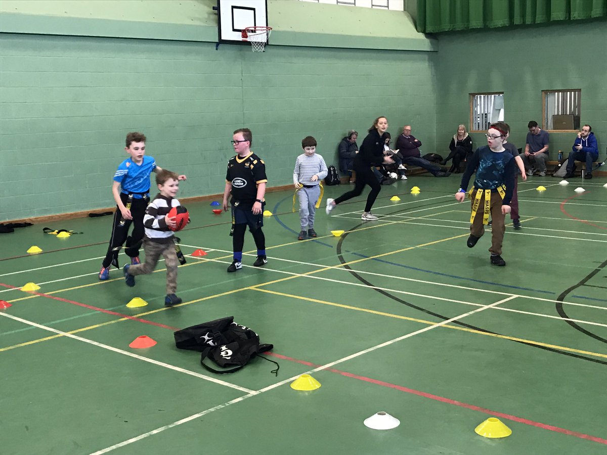 WaspsCommunity's tweet image. SUPER SKILLS this morning at #PlayingAdvantage - handling and evasion work by our Black and Gold groups! #AllezAllezAllez #InclusiveRugby