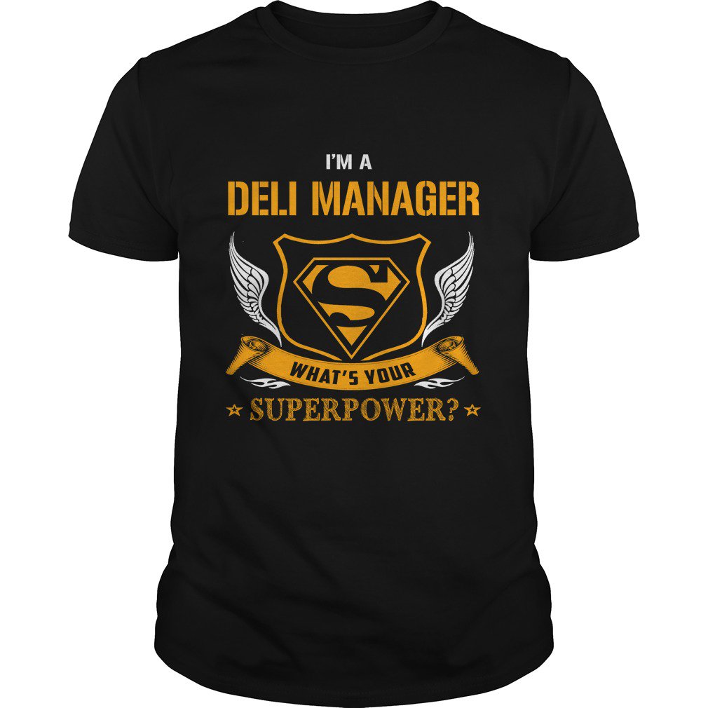 DescriptionJob's tweet image. Proud to be #delimanager #deli #shirt #tee Grab Your Shirt Here:goo.gl/5vBcIx