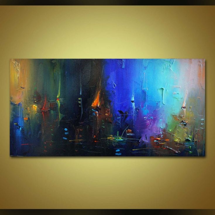 artfinderlatest's tweet photo. Colors in the sea... by Stanislav Lazarov #oil #painting #art https://t.co/orMk8RIzQX @artfinder https://t.co/DwYwIETNEb