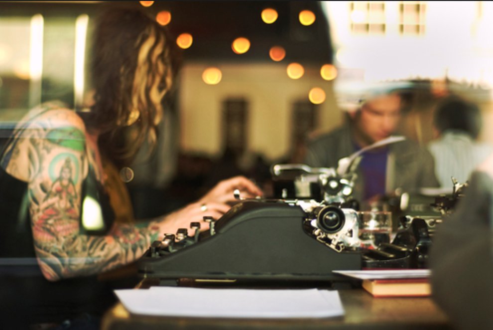 100DaysAction's tweet photo. Come to our closing event at @SoEx_SF
Sunday 3/19
2-5pm
Feat.  #ProtestCakes, Bureau of Linguistical Reality, &amp; Attack of the Typewriters. https://t.co/xpAVemJ4dD
