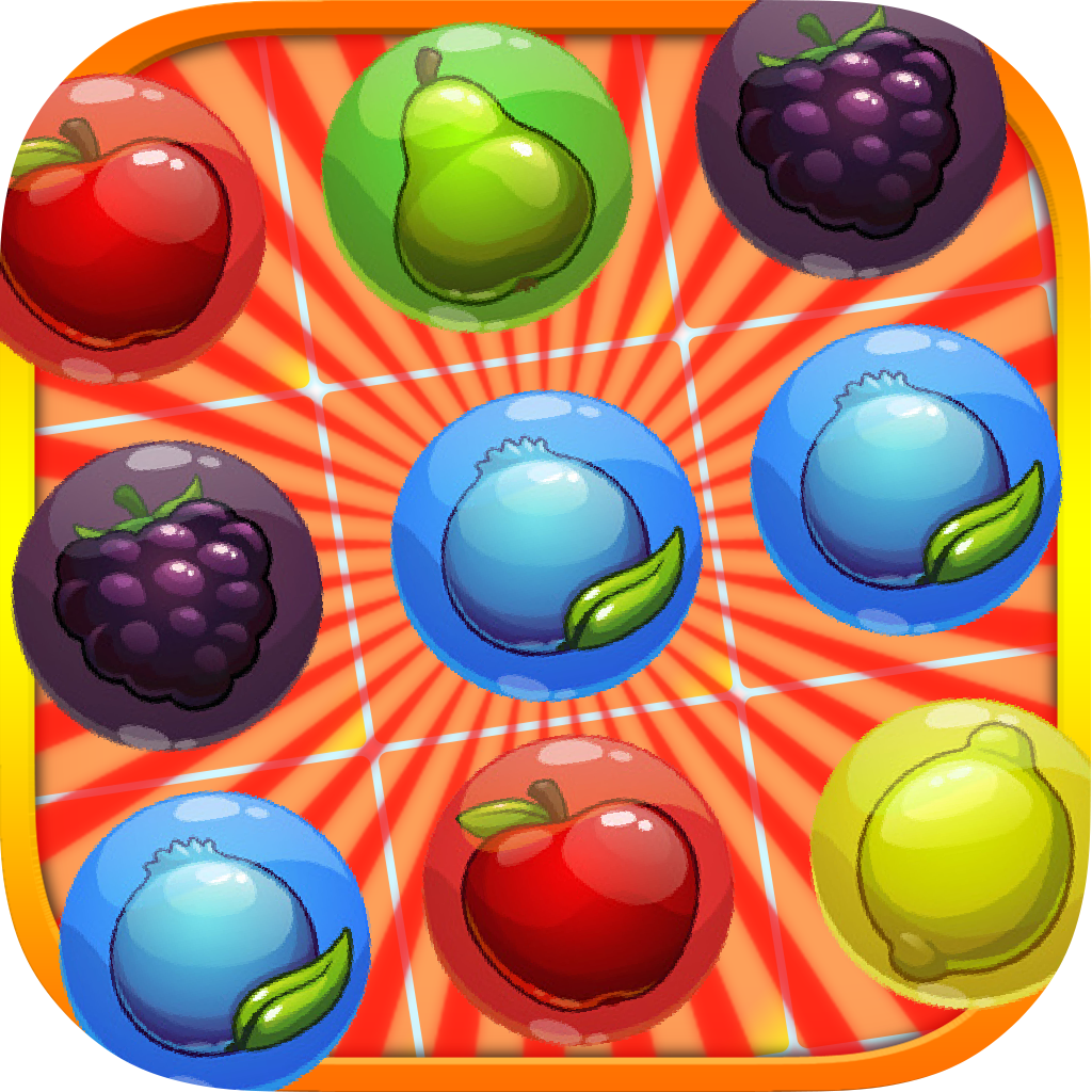 GremlinsSoft's tweet photo. Let the harvest begin! Show off your farming skills by combining and collecting all fruits alike. 
https://t.co/7ncHFo177S https://t.co/wmUfskS1fh