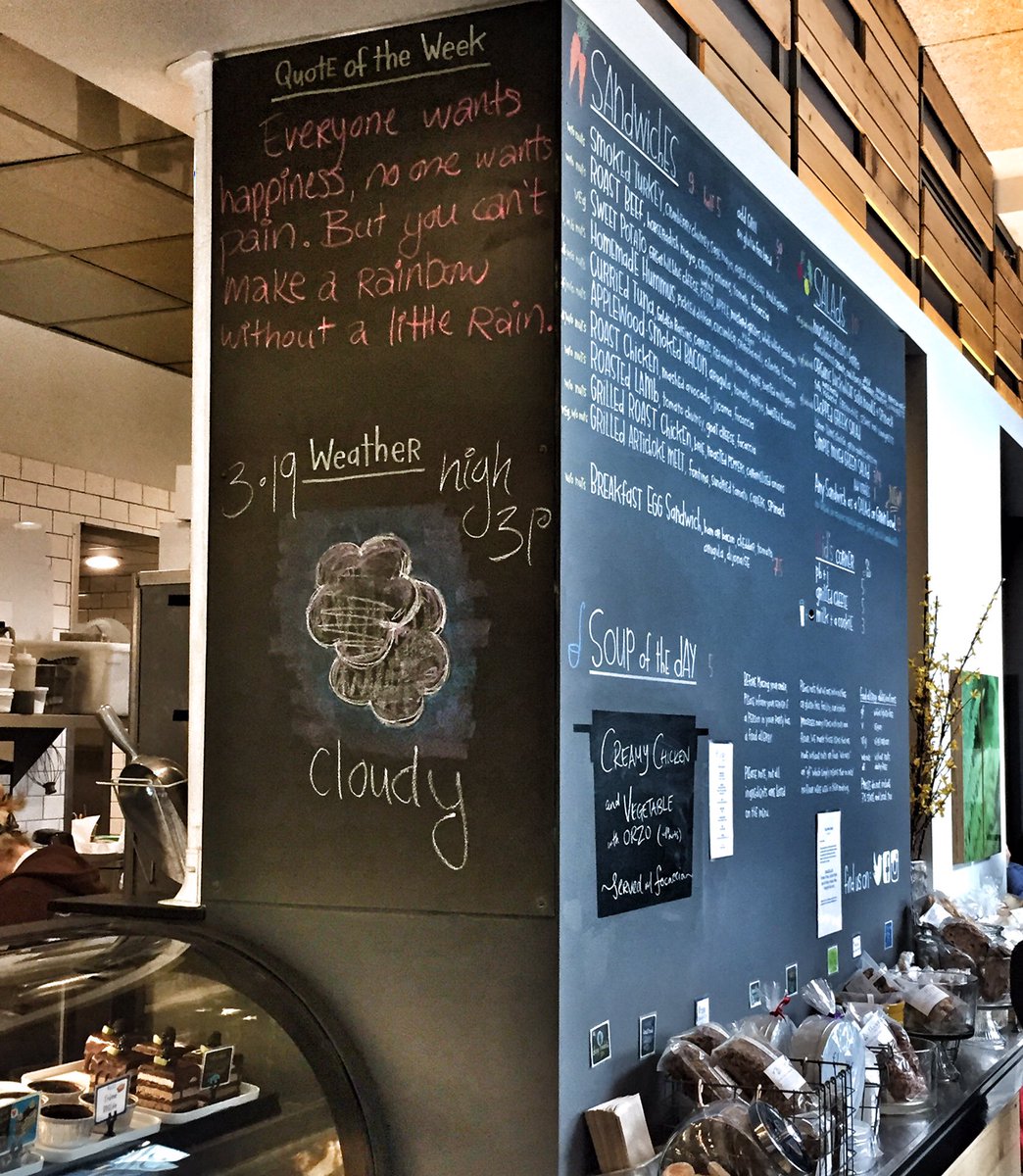 It's Raining So What tweet media