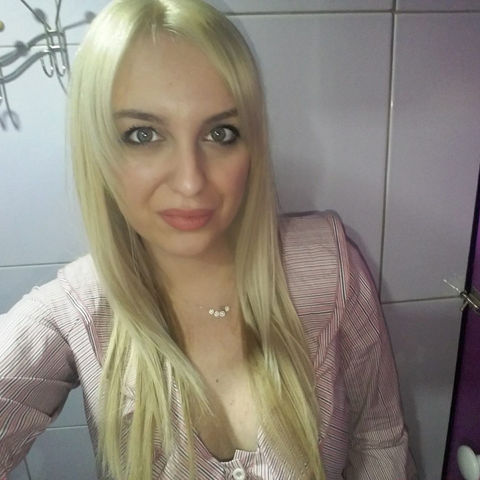 hanyxsx's tweet photo. blush in a ruch :D
#makeup #mua #blondie #pink @Loreal #beauty #blogger https://t.co/hkhxAjQ1vX