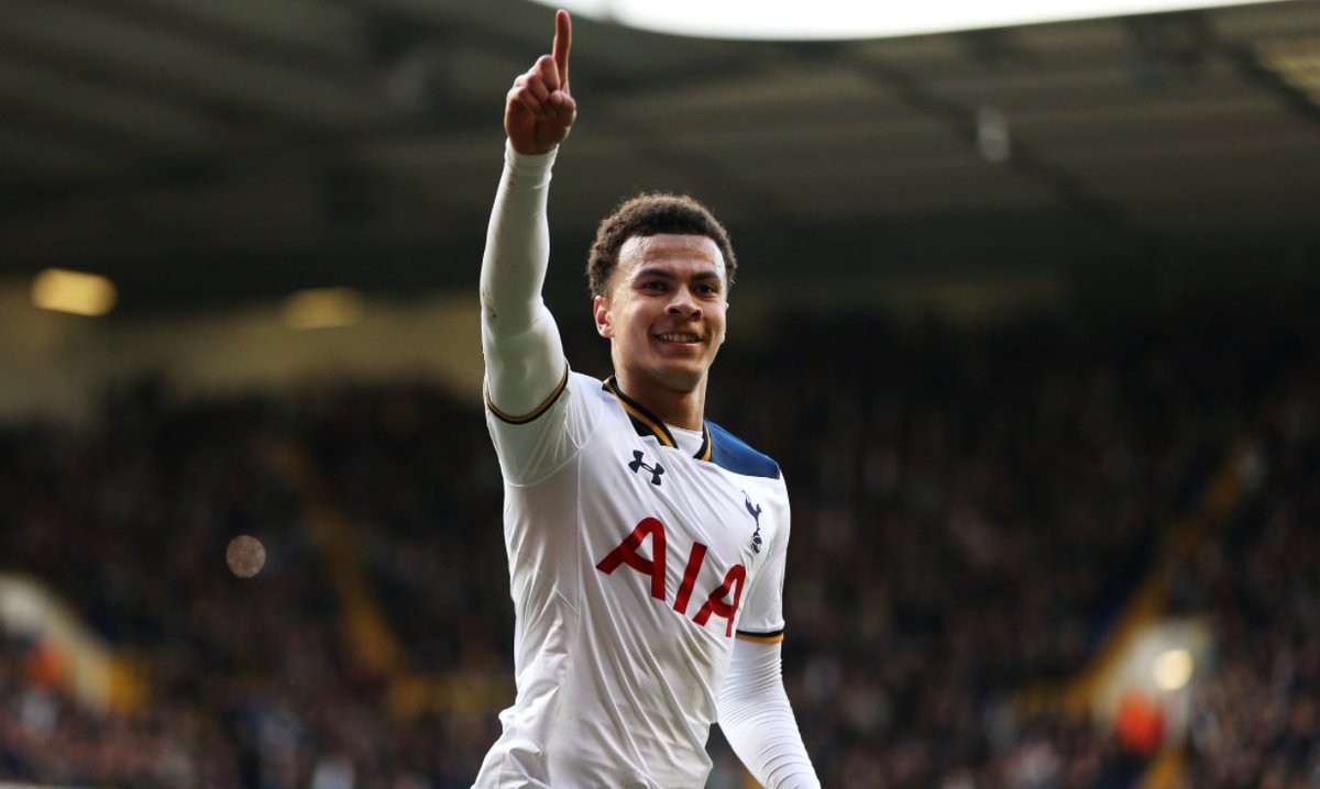 Video: Tottenham Hotspur vs Southampton Video: Tottenham Hotspur vs Southampton