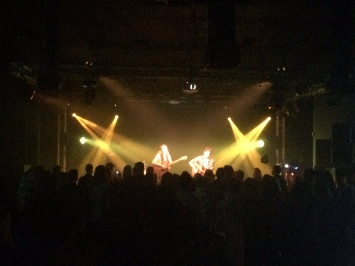 hessoundlight's tweet photo. Lighting at@wedgewoodrooms for @imcathmcgrath @ChamSysLtd #portsmouth #wedgwood #country @Martin_Global #Mac250 #mac600 #acoustic #country https://t.co/cKU8oFN4KV