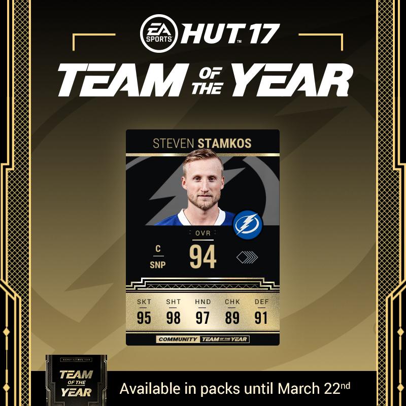 EA SPORTS NHL tweet media