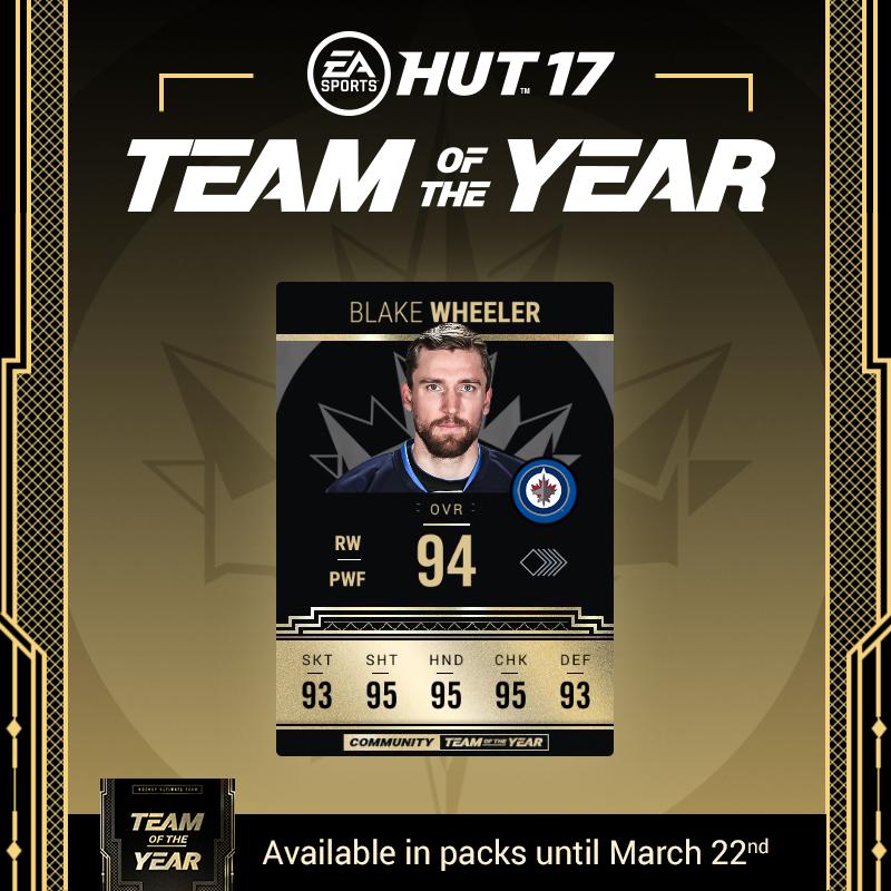 EA SPORTS NHL tweet media