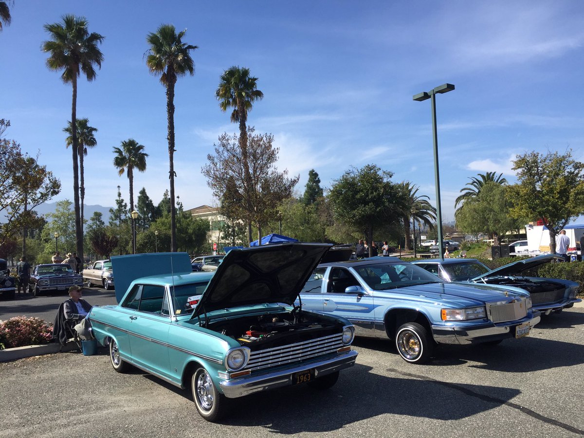 THD TEAM working the Car Show, booths set, Vendors present, DJ, music, raffles, fantastic food and sweets. Look @ the LEAD aaOpportunities g