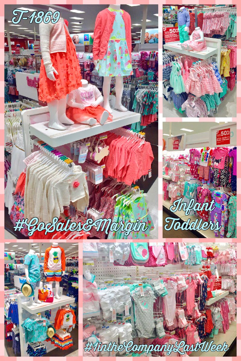 glantern73's tweet photo. TL Marina driving sales &amp; comps in Infants! #1 in the company WTD! #BusinessOwner #BeBold #WinTheWeather #G292 #D248 #T1869 #DanielsJedi https://t.co/6n25PjAXAD