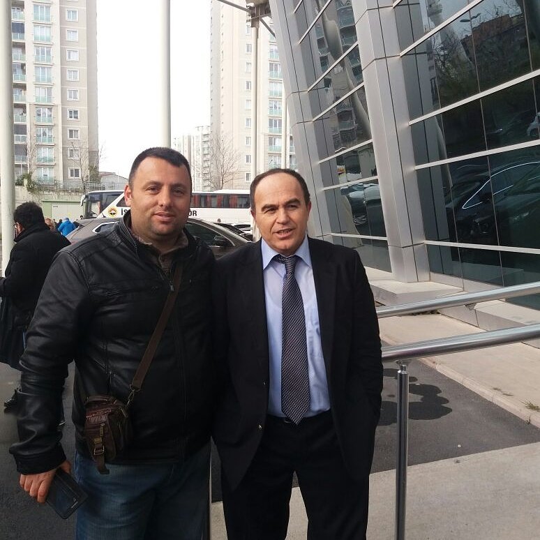 <a href="/armaganturhan/">armagan turhan</a> @bakiuzun Galibiyet Muhteşemdi.Büyüksün İmparator Turhan