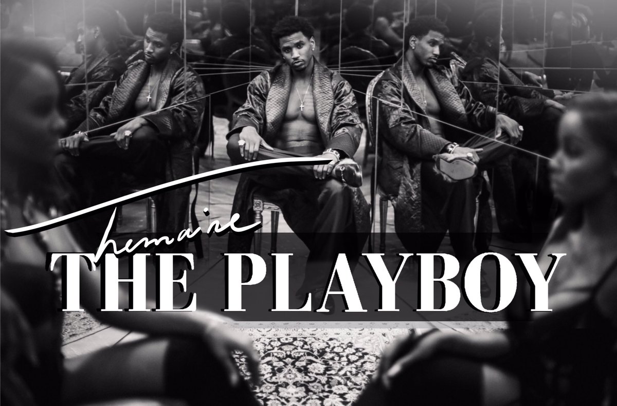 Playboy ya ya!