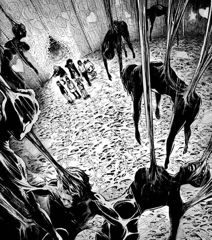 Kyujin (@shieidhero) on Twitter photo 