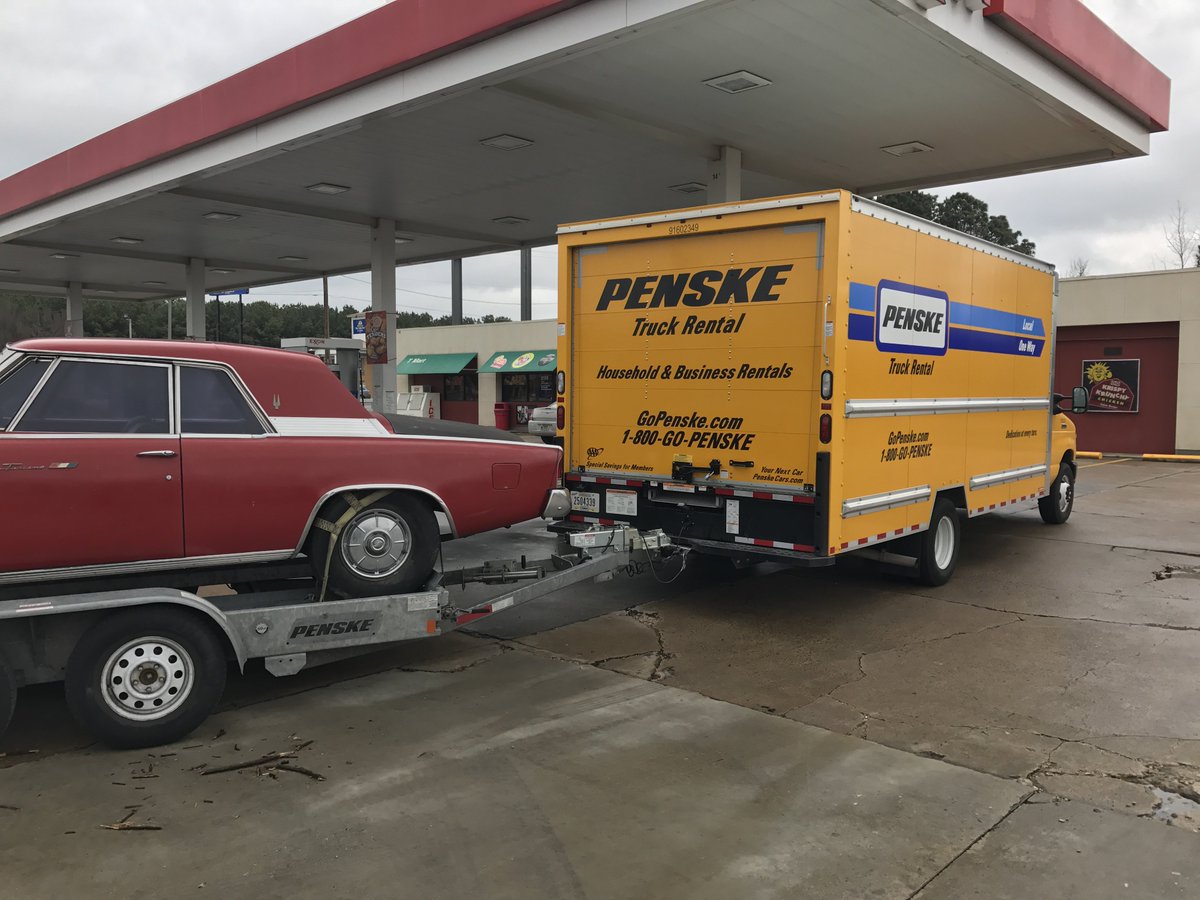 MP7507's tweet photo. Just got in... a 63 Studebaker Super Hawk, needs full restoration #StudebakerMuseum https://t.co/JT9tfIsKfK