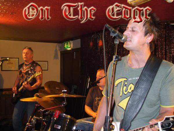 teamaimhigher's tweet photo. Rock Night @Dahliaskitchen1 supporting local children's disability.  #blackpool #lytham #st annes #Lancashire https://t.co/uZAFvzyeiQ