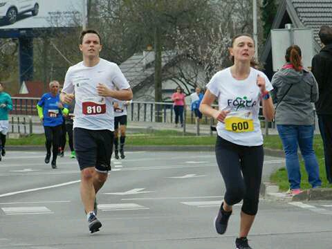 Vitenberg39's tweet photo. PB 1:43:47 #HalfMarathon #zagreb #earthathon #starsontheRun #running #run #Runtastic #underarmour https://t.co/s4PlOgS8Db