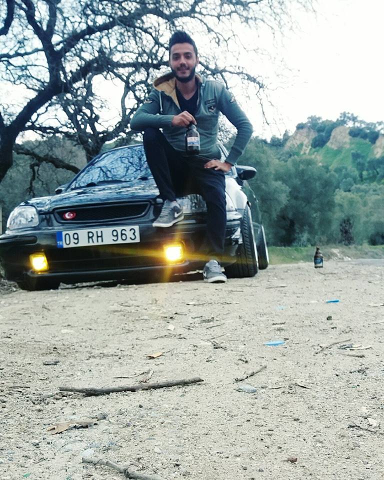 Samet Olgun (@sametolgun9) on Twitter photo 