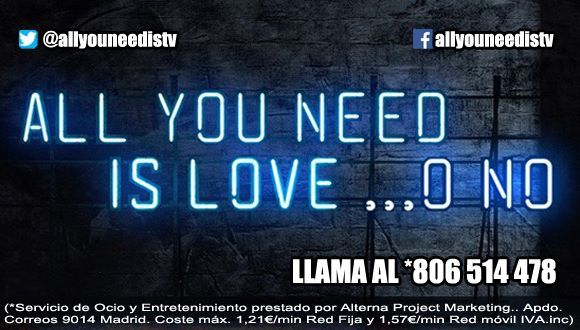 ghoficial's tweet photo. ¿Tu tampoco dejaste a tu chica por otra que te gustaba y ahora te arrepientes? 💔 ¡Llama! Casting @allyouneedistv abierto #DBT10GHVIP5 https://t.co/GTqULcGkzw