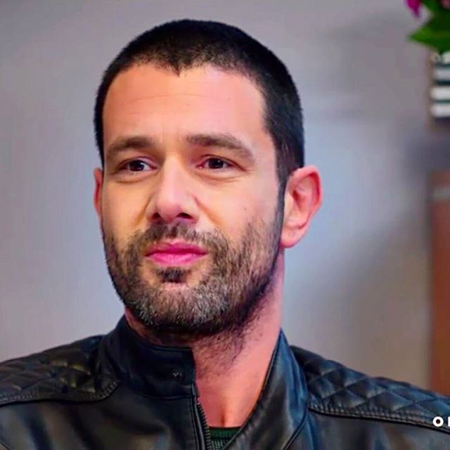 nevenkazivkovic's tweet photo. @keremcemcomtr 💙 https://t.co/1M58QDhbry