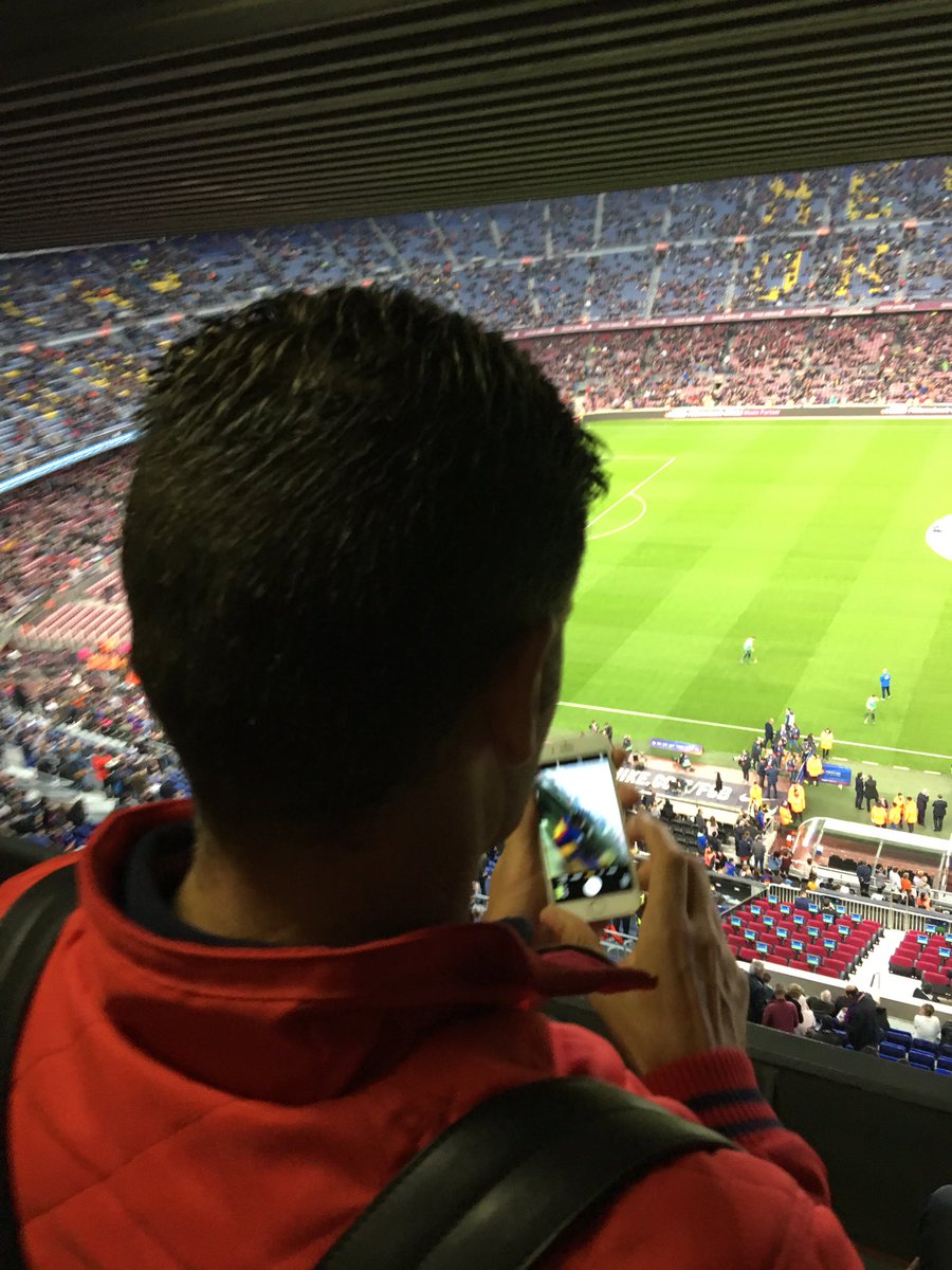 Mientras unos sueñan, otros viven.