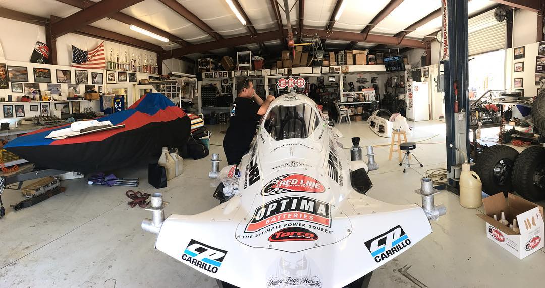 RaceDay_Live's tweet photo. Problem Child Racing posts, Sunday Funday at the factory! #ProblemChildTFH #EKR https://t.co/1UQYpW2h1r https://t.co/SyvHqoR7AS