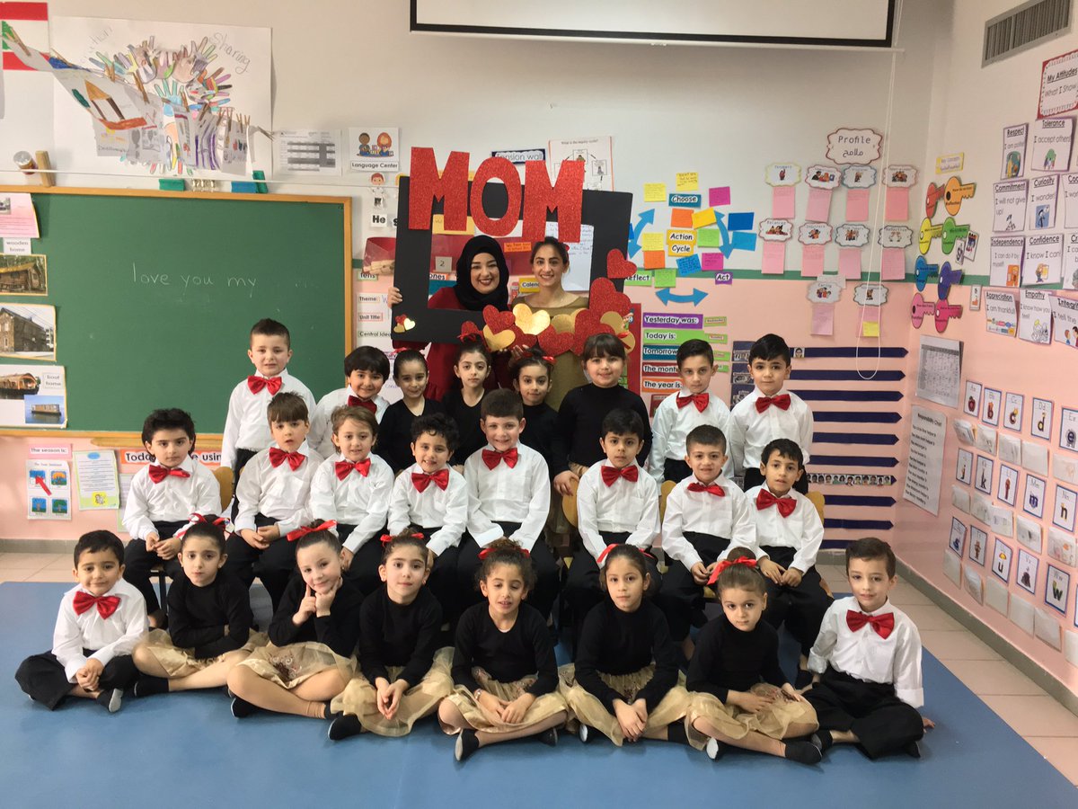 ghinaelsabbagh's tweet photo. ..."they are our future leaders" H.J @Hhhsinfo https://t.co/HewsOANcYG