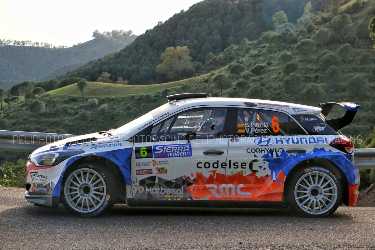 PeliJM23's tweet photo. @RMCMotorsport https://t.co/JxYWwPvohj