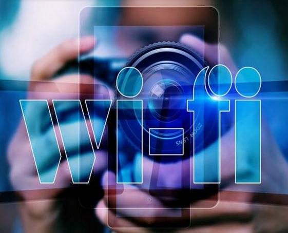 internetespoder's tweet photo. La #tecnología de #infrarrojos basada en Wi-Fi tiene una velocidad de #42Gbps,aseguran los investigadores, más info: https://t.co/Jz2Q6ILgHI https://t.co/lKwa0Vlpuk