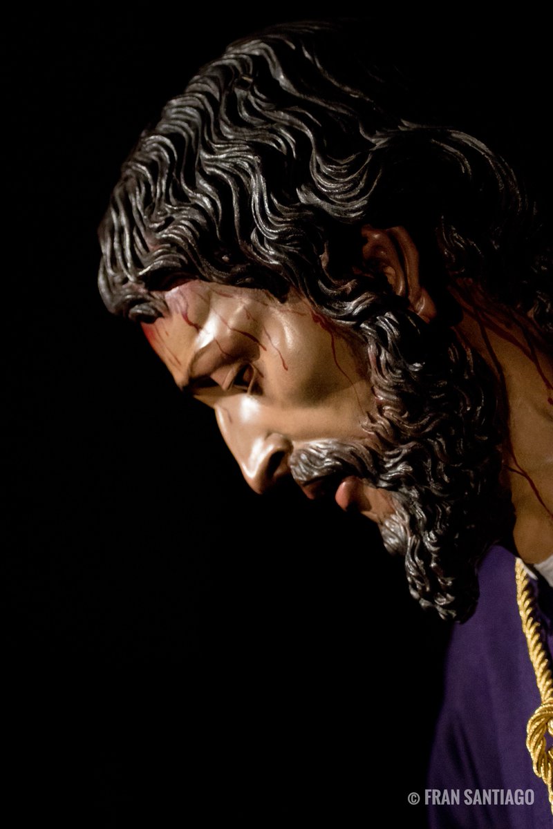 fransantiph's tweet photo. Fotografías de perfil de Jesús de la Caridad de San José Obrero en besamanos. Galería aquí https://t.co/JRNkelmP6O. https://t.co/GapfvSazKx