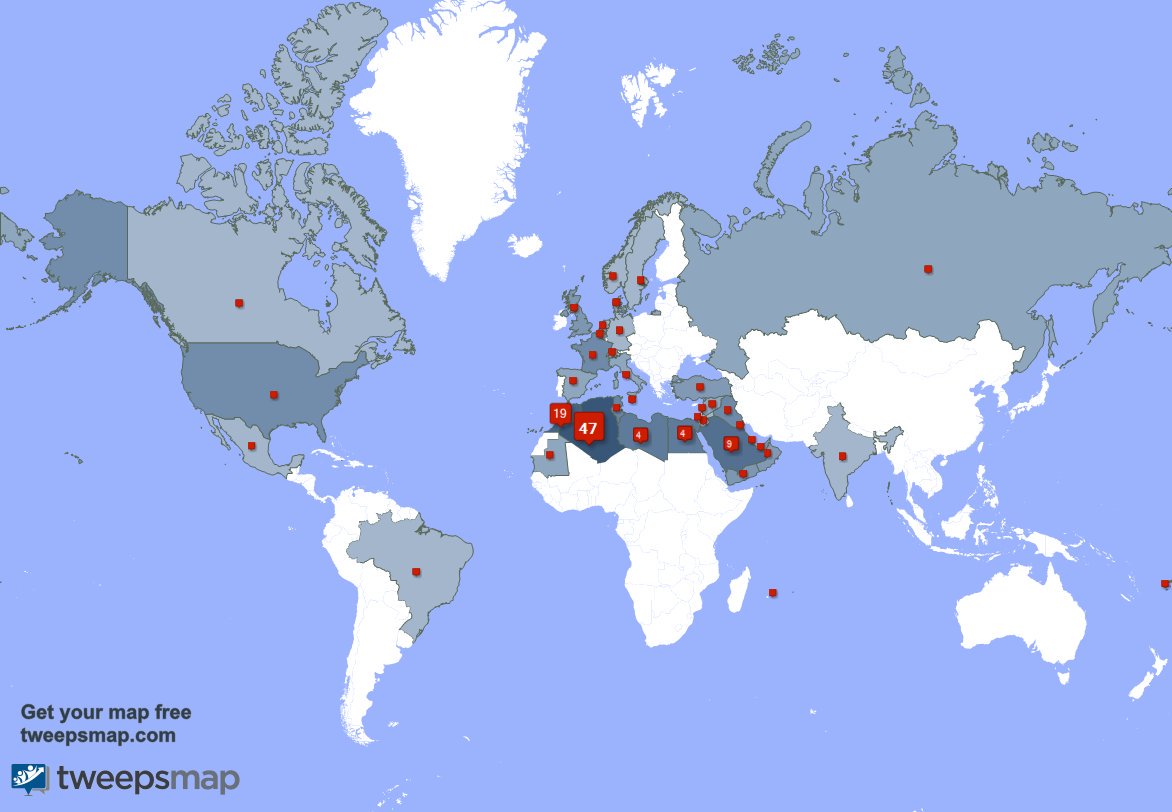 ramasse75's tweet photo. I have 3 new followers from Saudi Arabia, and more last week. See https://t.co/PnTpk6oVYg by #limaouali via @c0nvey https://t.co/5fSyiWT5KP