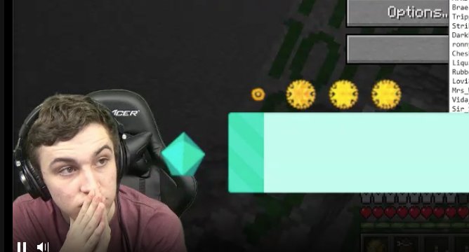 JCOnline_'s tweet image. Twitch communities come together in the best ways to support streamers who deserve it. This is a perfect example of such support #ButtonArmy