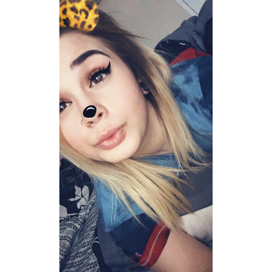caitlynharrah's tweet photo. i'm cute sometimes tho https://t.co/Dx3vAaQb5m