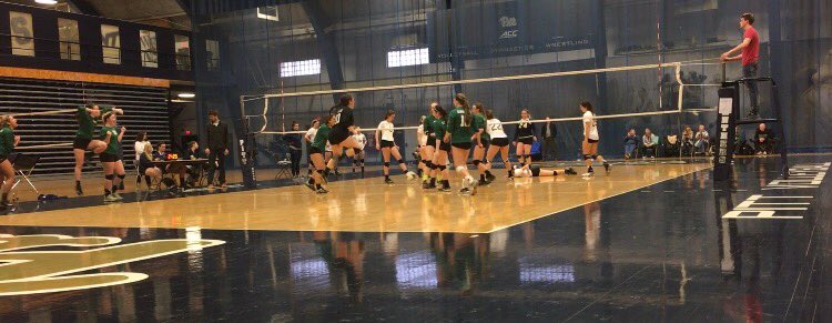 wcvb_sru's tweet photo. Congratulations and great job to all of the ladies who played today. Way to work hard and fight back to win it all! 🏐💪🏼🏆 #SRUclubvolleyball https://t.co/Rqlcgf6j5p