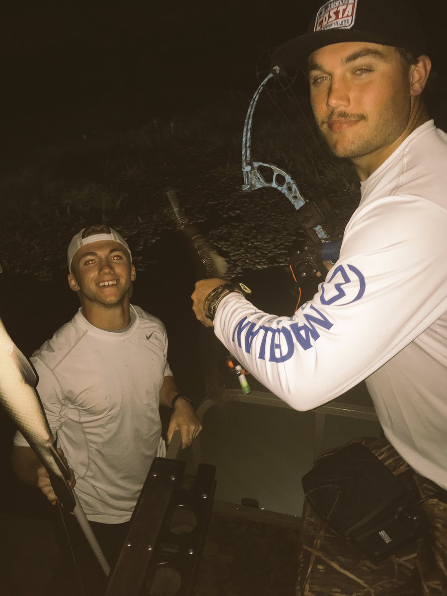 WiegandTanner's tweet image. Good times on the lake last night  #stachegamestrong