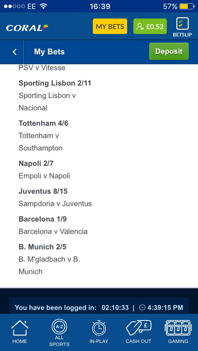 TheeQuag's tweet photo. 11 fold? Completed it mate https://t.co/rZtoM1ljKx
