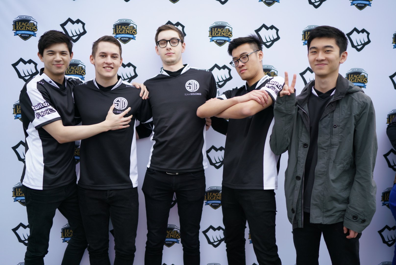 league of legends