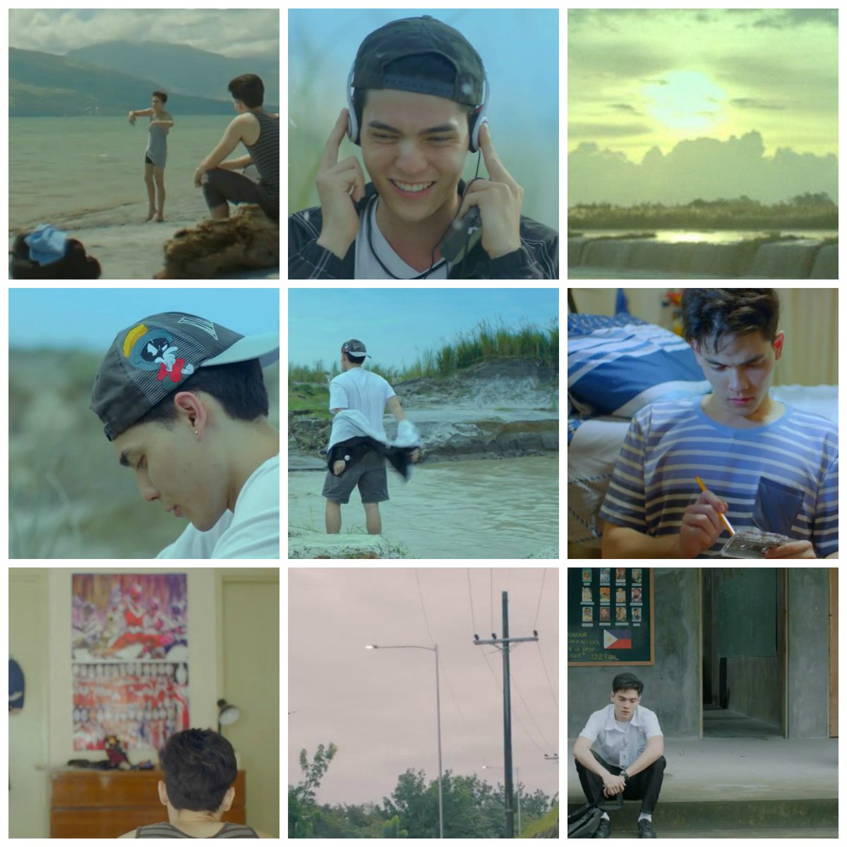 instagramfic's tweet photo. 2 Cool 2 Be 4gotten (2016), Felix Salonga https://t.co/2K2niHVBVj