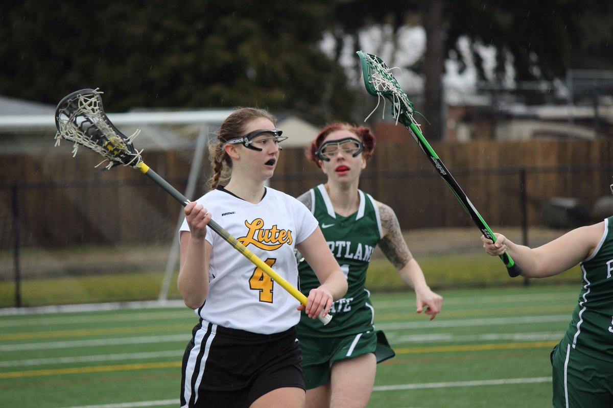 PLU_Rec's tweet image. Good Luck Women's Lacrosse taking on Lewis &amp;amp; Clark and Southern Oregon University on the road today. 💪🏆