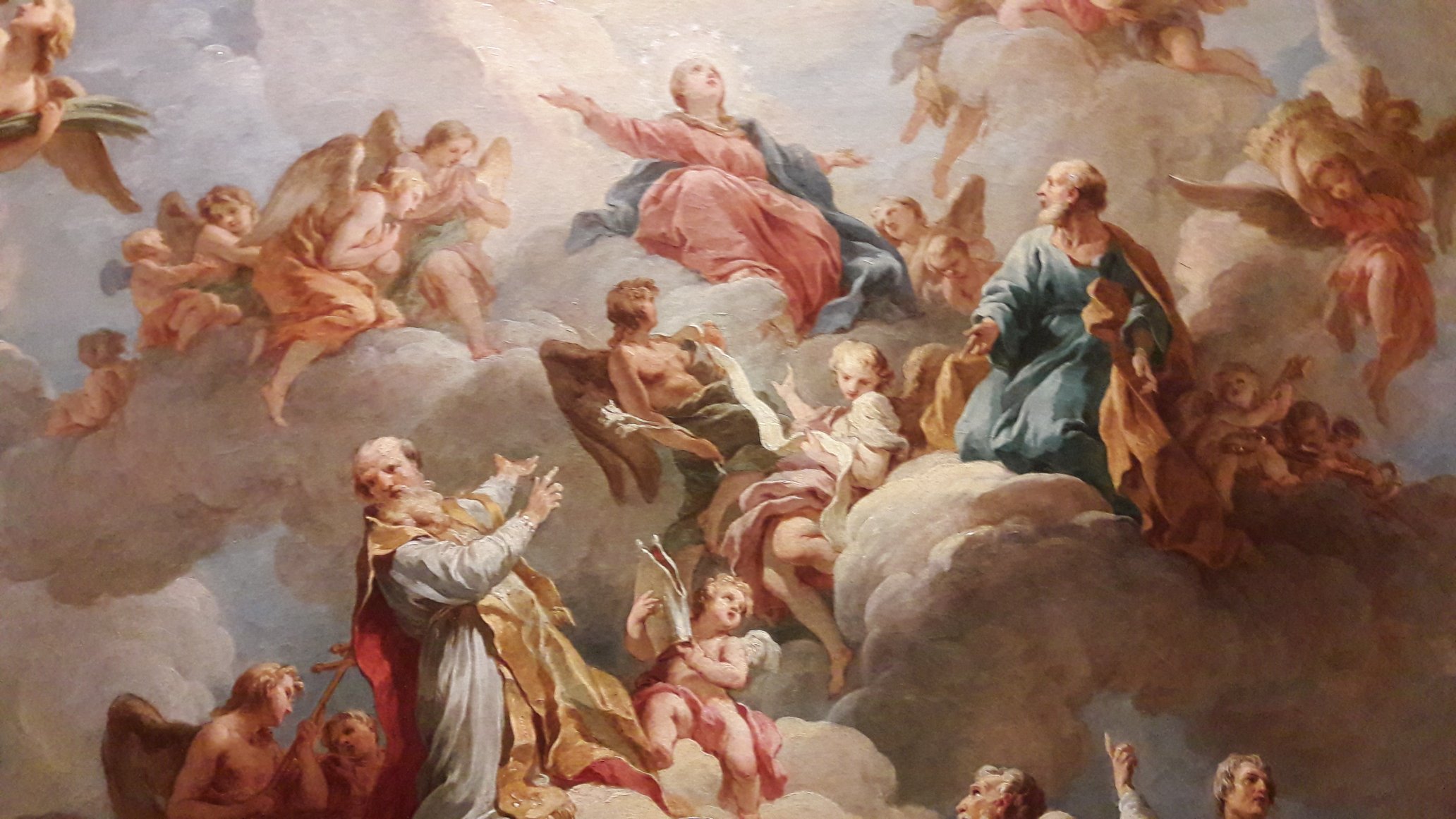 Soul Assumption