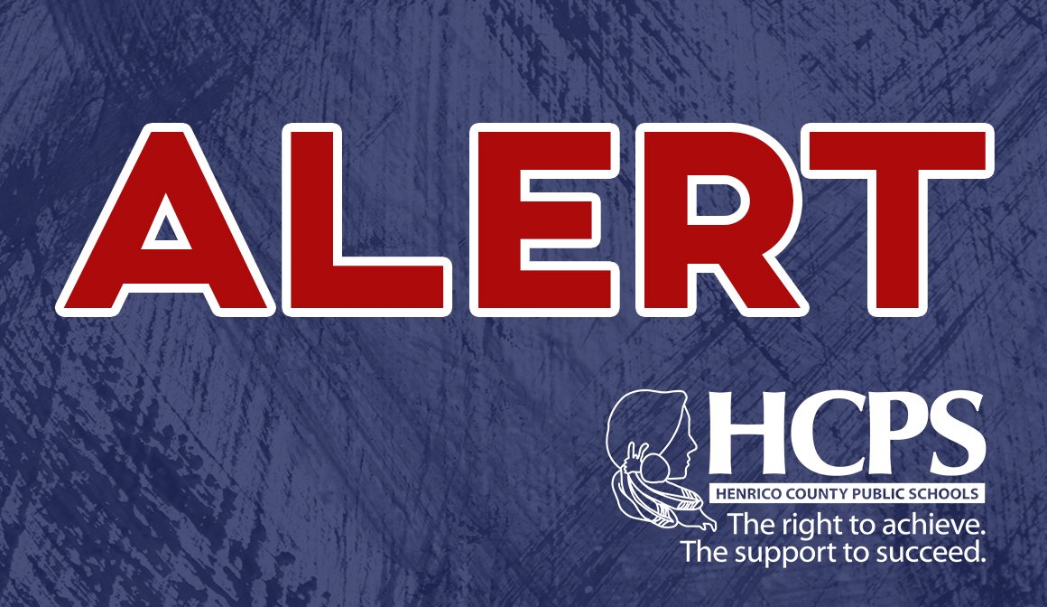 HenricoSchools's tweet photo. Due to the fire that broke out this morning, Baker ES will be CLOSED for students/staff on Monday, March 20, and Tuesday, March 21, 2017. https://t.co/r40lZfYm2M