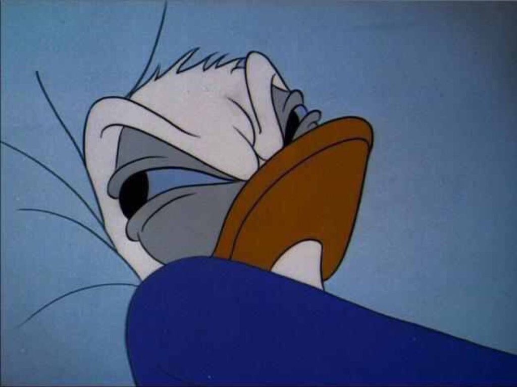 _GirlyProblems's tweet image. when he stops cuddling you and turns his back to go to sleep