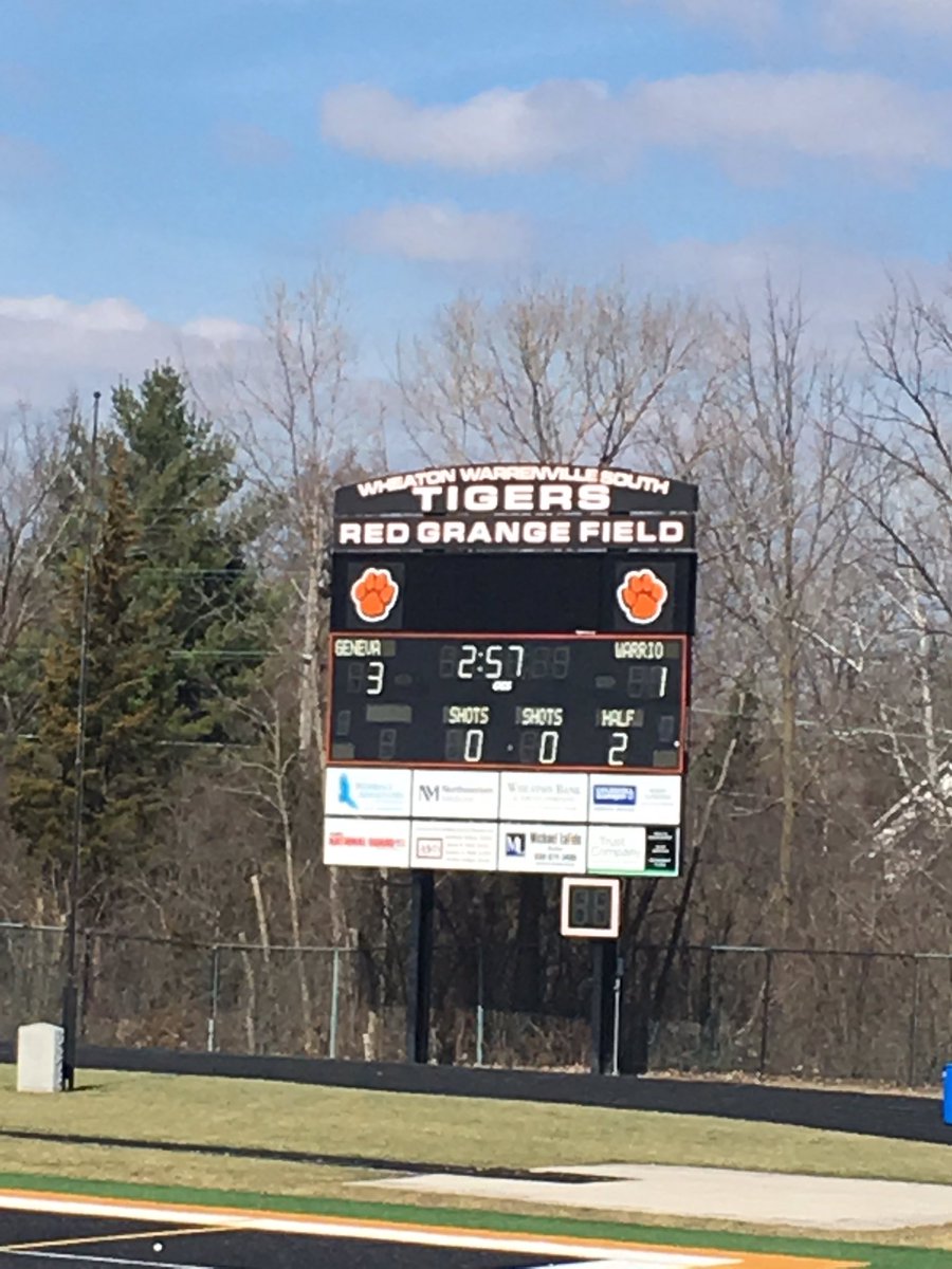 Geneva HS Athletics tweet media