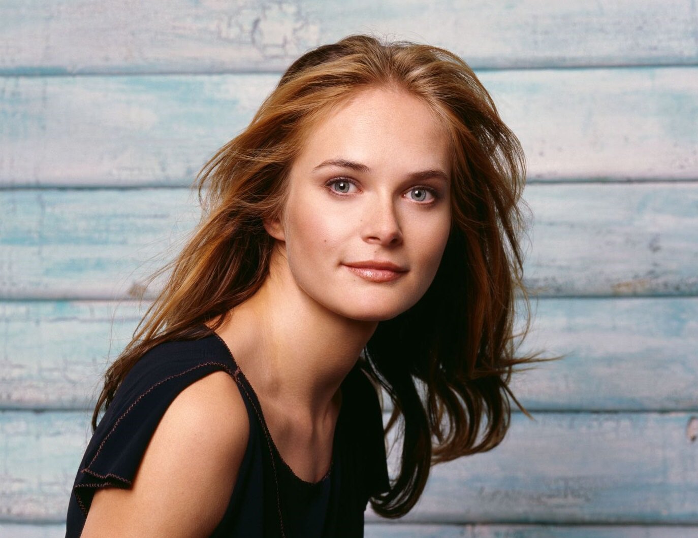    Happy birthday Rachel Blanchard! 