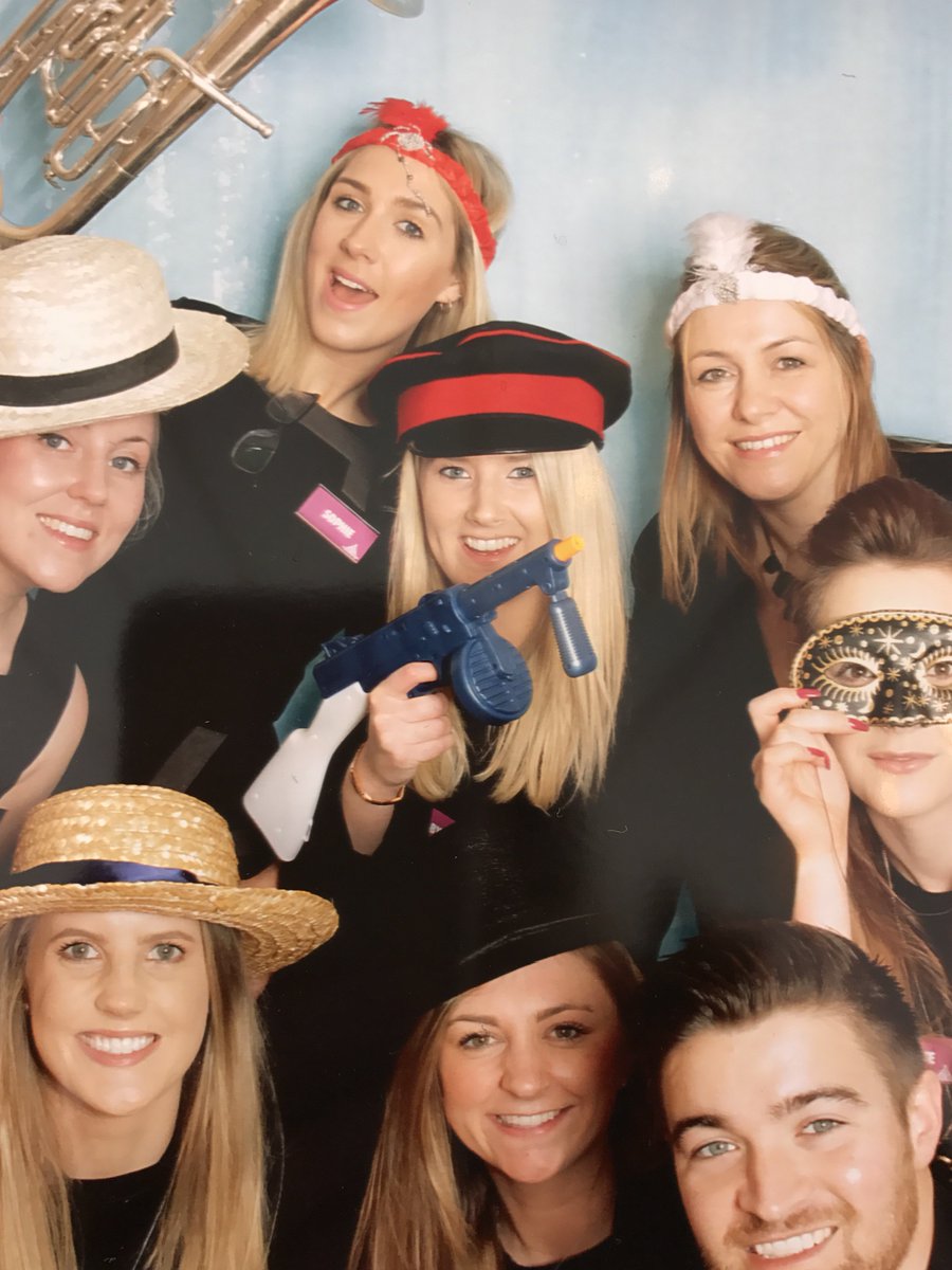 Over &amp; out! 😜 The Papa Peeps are signing off after a fabulous weekend! We've loved chatting to some familiar faces and meeting new ones ❤️