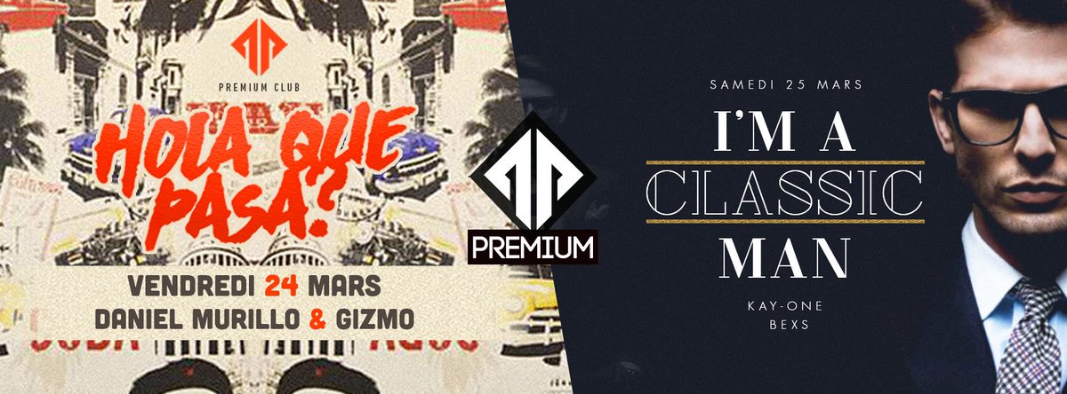 Premium Club (@premiummons) on Twitter photo 