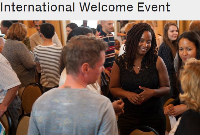 International Welcome Event for Expats in Rotterdam, March 21st ! 
rotterdamexpatcentre.nl/expats/informa… … #Rotterdam #expat