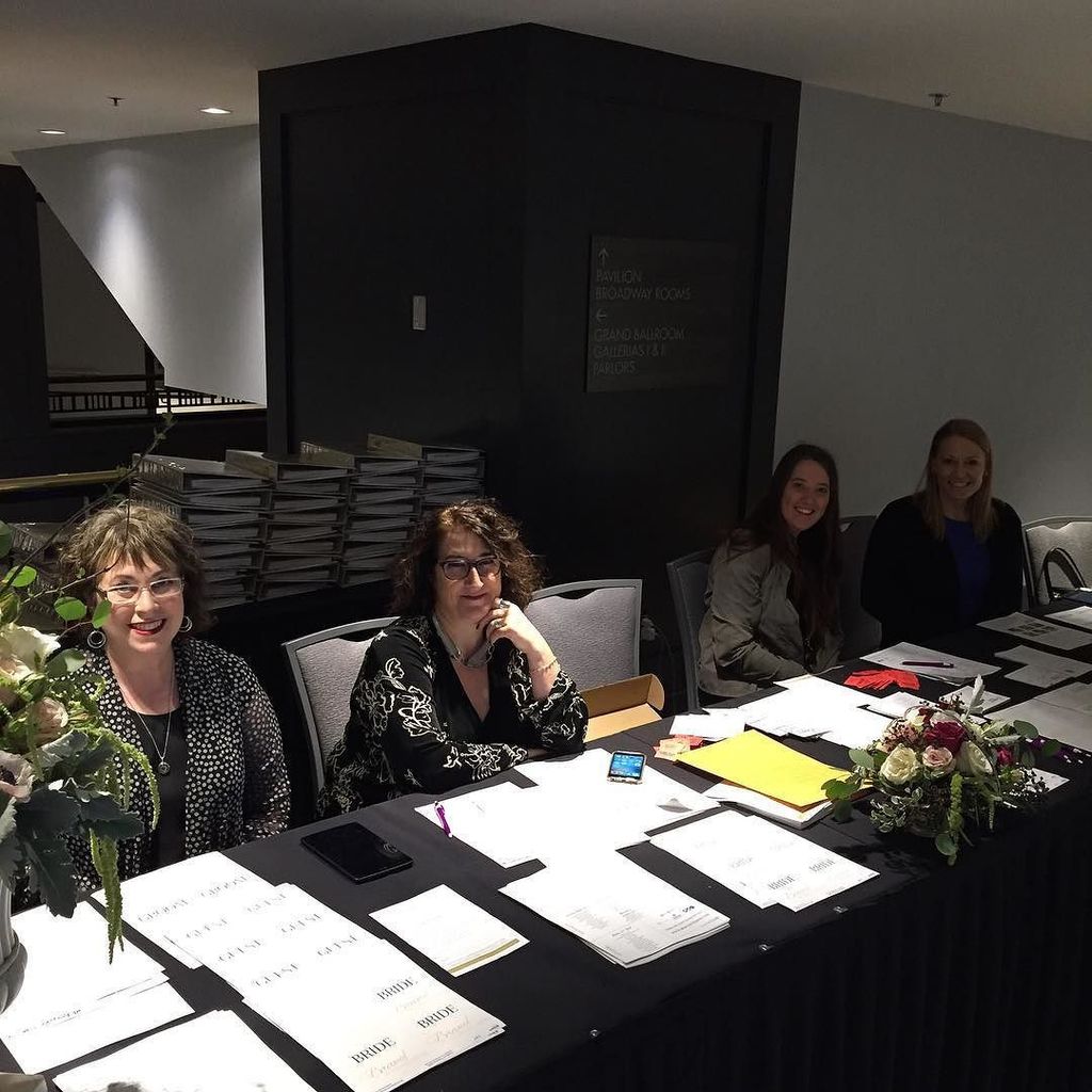 bravopub's tweet photo. We're so excited for our 2017 Wedding Affair! Stop and visit with our registration team to… https://t.co/ahw3RWqtty https://t.co/wFBGbAte0r